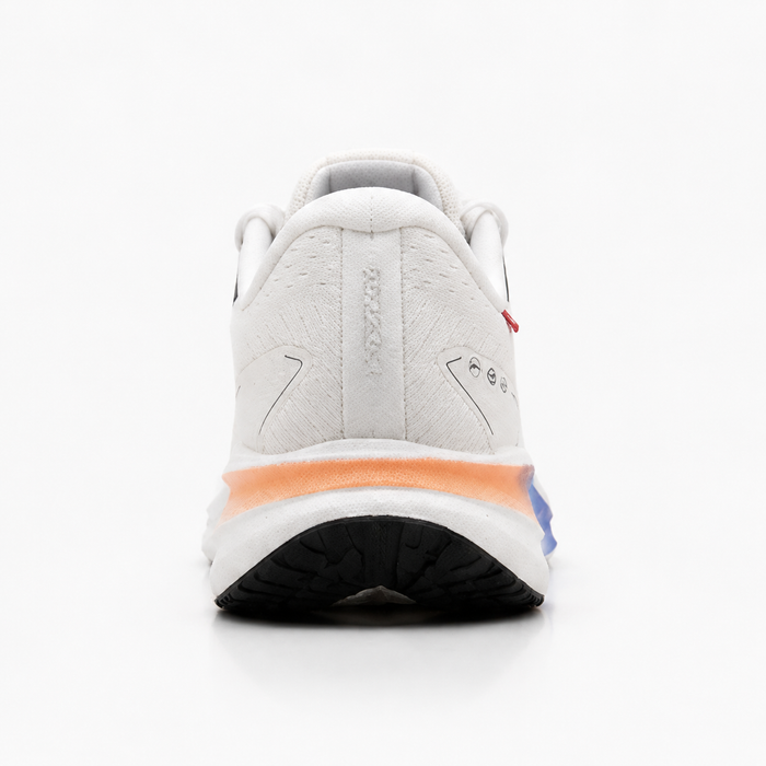 Cushioned Running Shoes With