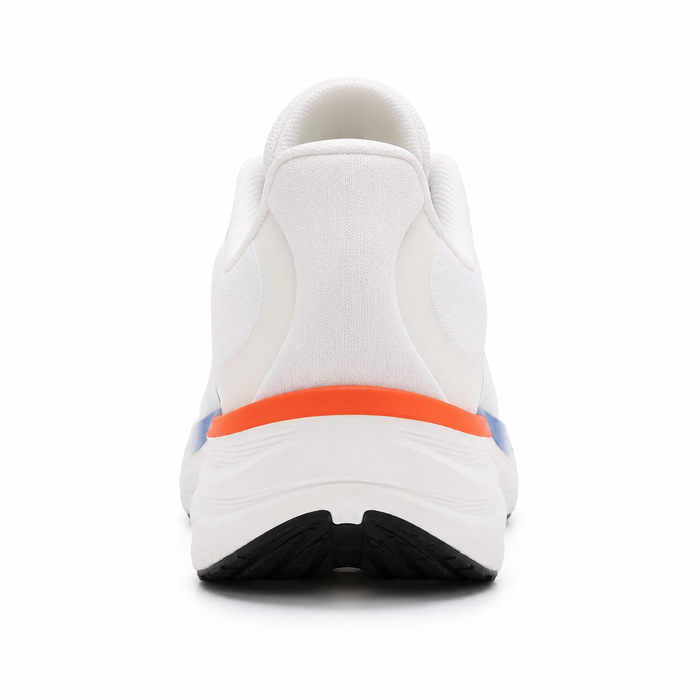 Cushioned Running Shoes With