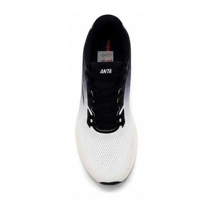 Cushioned Running Shoes With