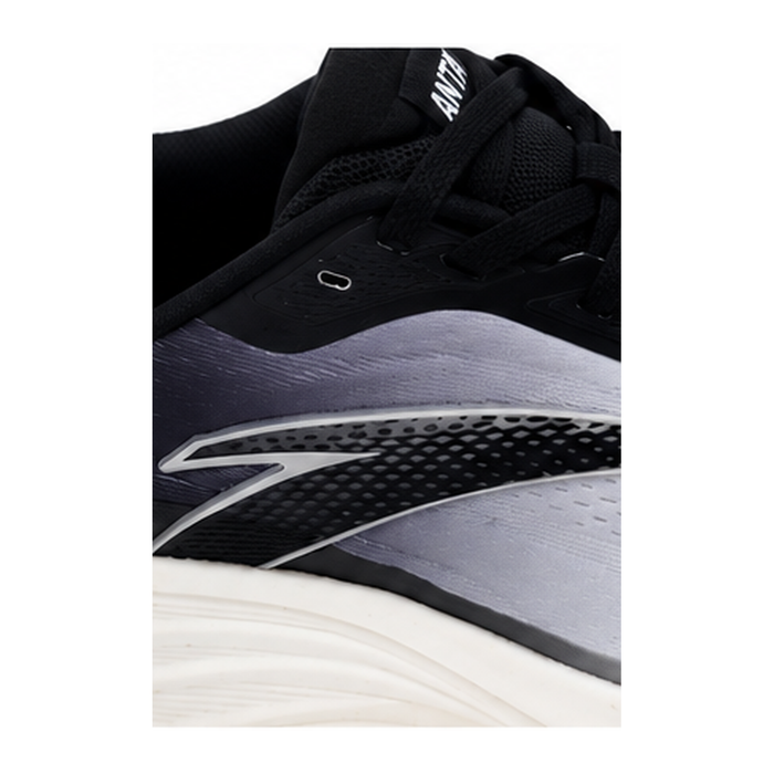 Cushioned Running Shoes With