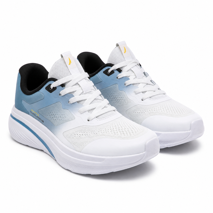 Cushioned Running Shoes