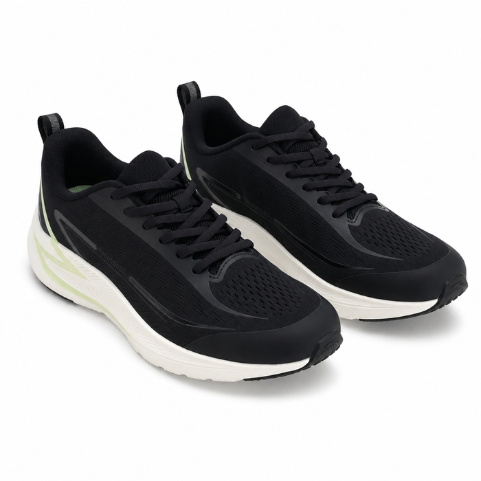 Cushioned Running Shoes