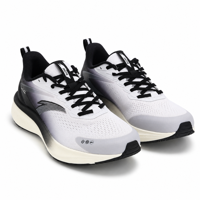 Cushioned Running Shoes