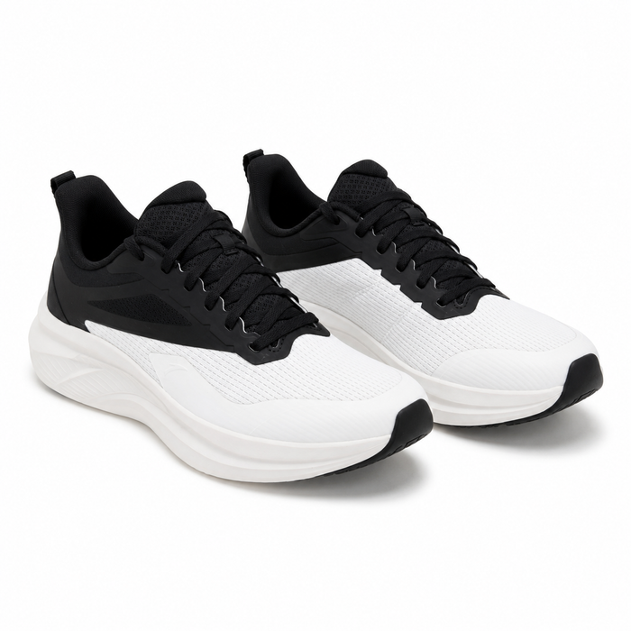 Cushioned Running Shoes
