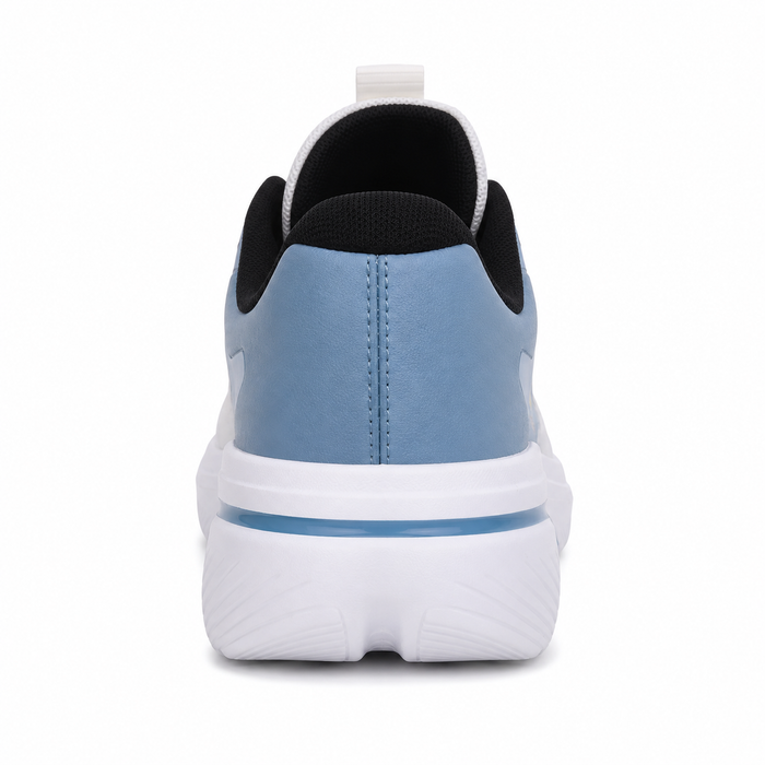 Cushioned Running Shoes