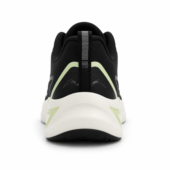 Cushioned Running Shoes