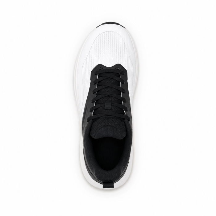 Cushioned Running Shoes