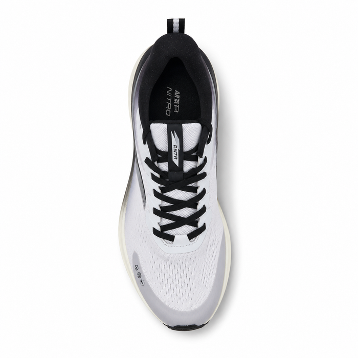 Cushioned Running Shoes