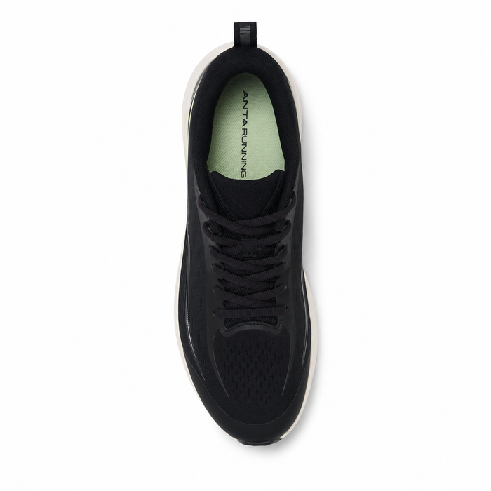 Cushioned Running Shoes