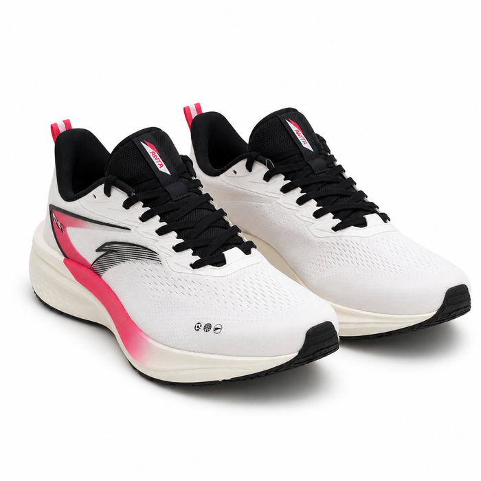 Cushioned Running Shoes