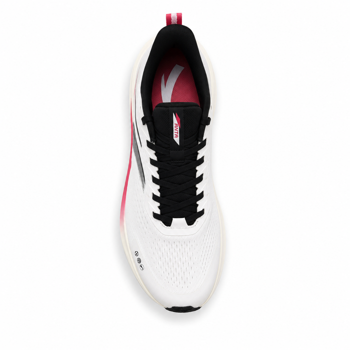 Cushioned Running Shoes