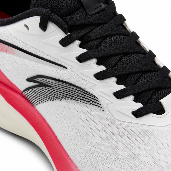 Cushioned Running Shoes