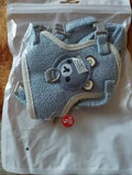 Cute Pet Vest Harness