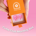 Cutie Club Monthly Box
