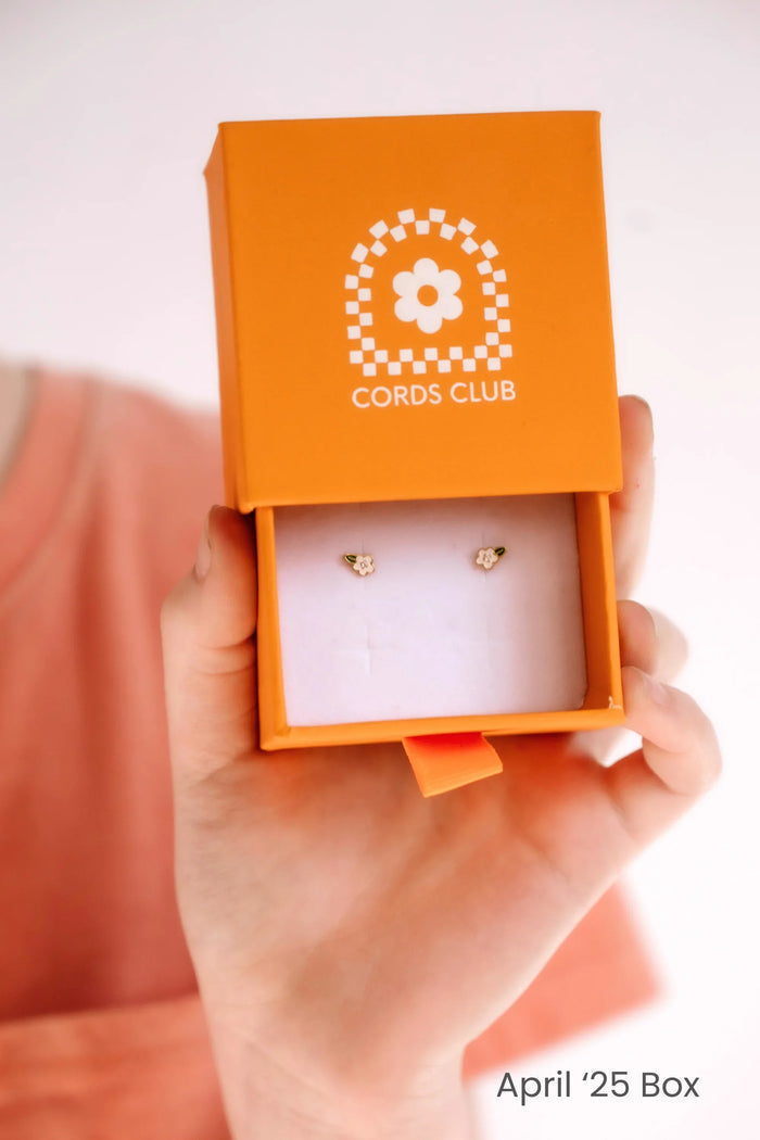 Cutie Club Monthly Box