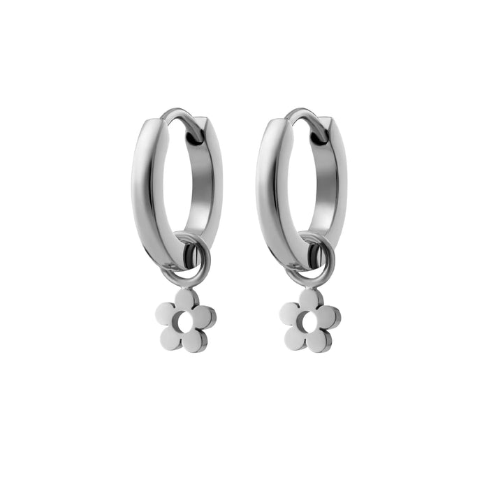 Daisy Dream Hoops