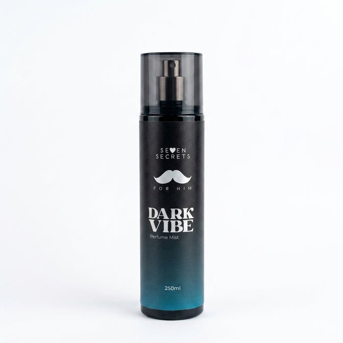 Dark Vibe Perfume Mist For Him 250 ML