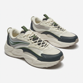 Deep Chunky Running Sneakers