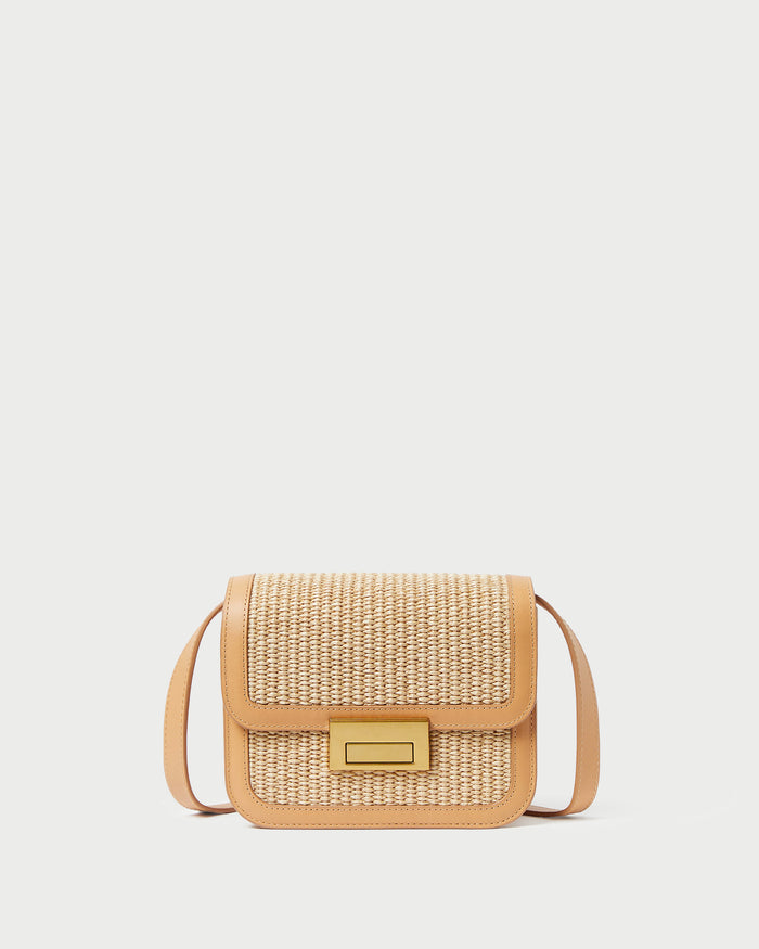 Color: Natural/Honey