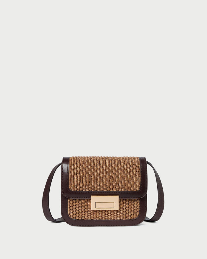 Color: Espresso