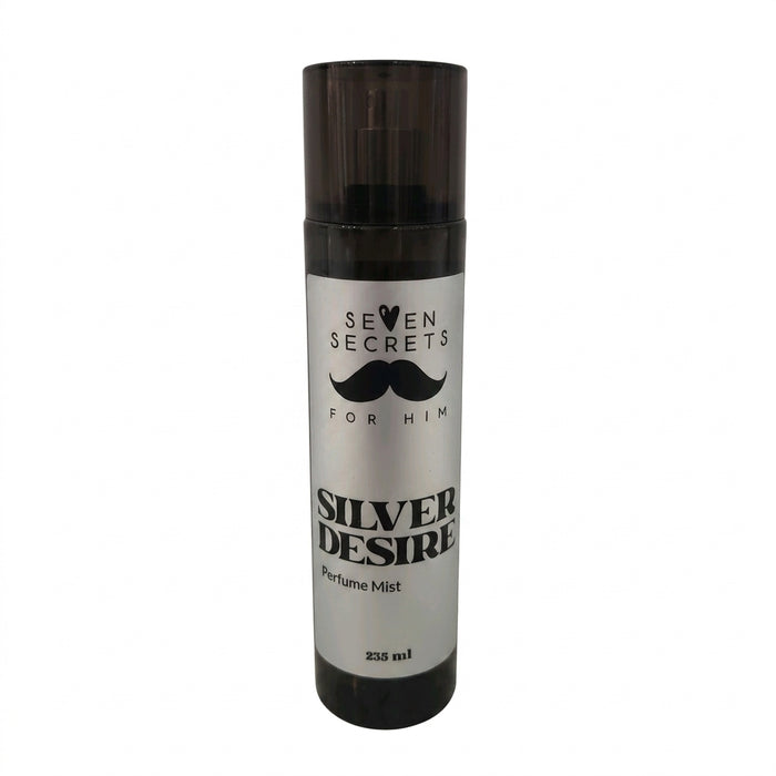 Desire Perfume Mist For Him 235 ML