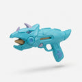Dino Blast Triceratops Water Blaster Toy