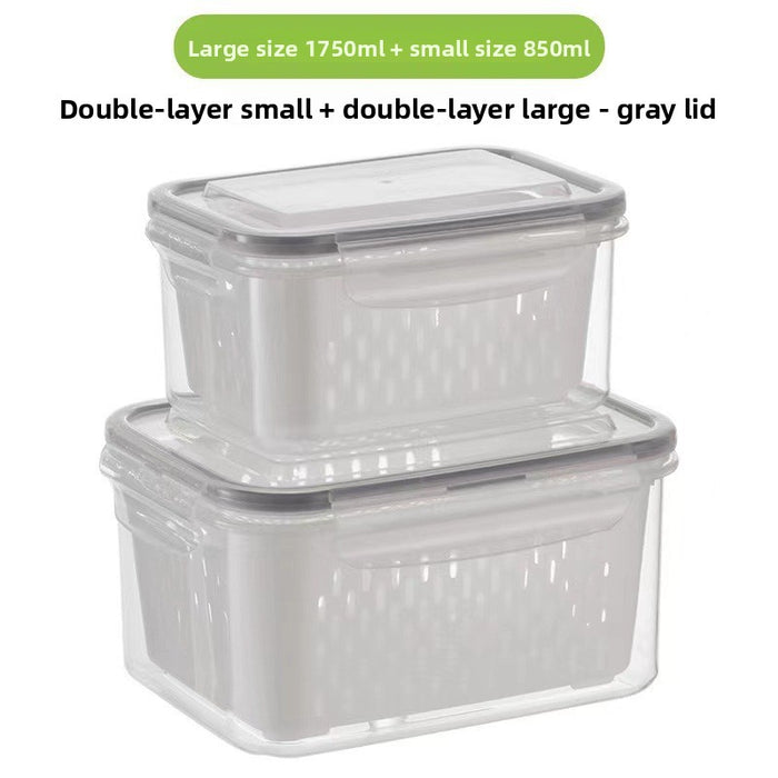 Gray / S 850ml