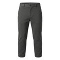 Drawstring Tailored Trousers
