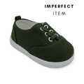 Drew Green Tennis (IMPERFECT) - Wee Squeak