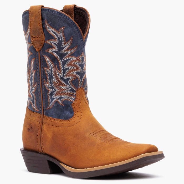 Durango® Big Kids Shyloh Western Boot