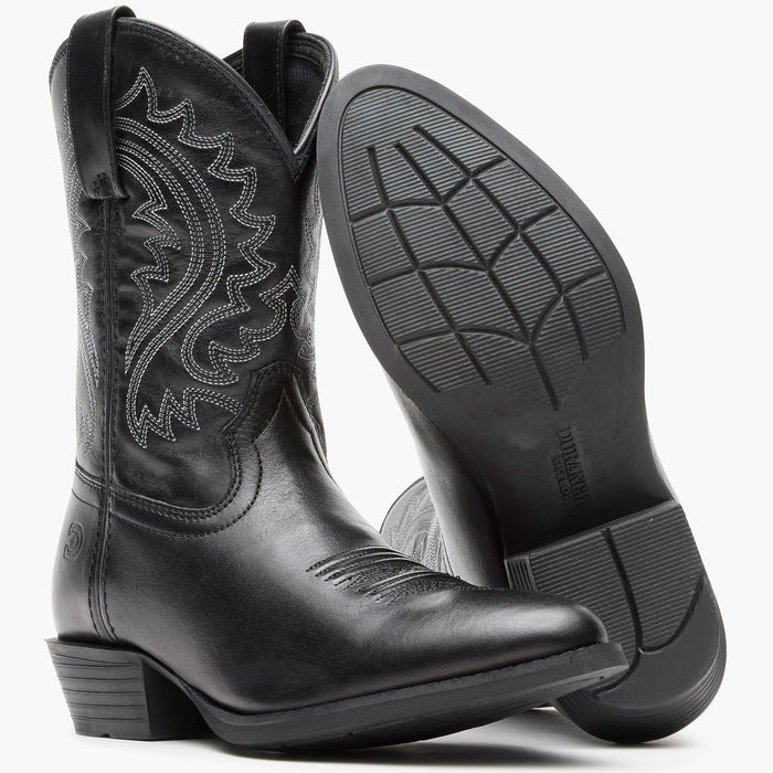 Durango® Little Kids' Shyloh Western Boot - outsole