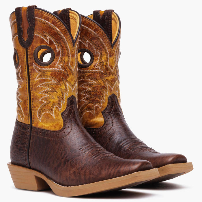 Durango® Big Kids Shyloh Western Boot
