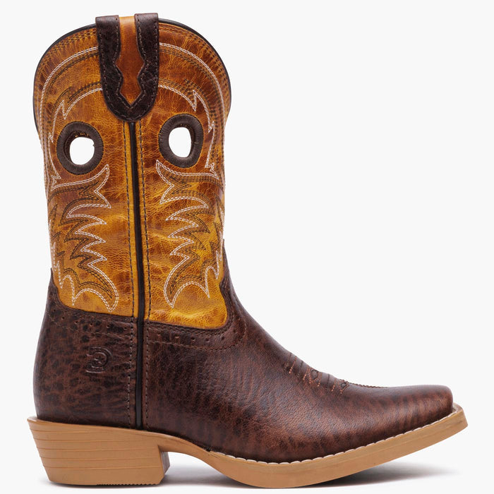 Durango® Big Kids Shyloh Western Boot