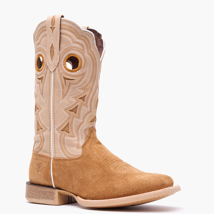 Durango® Lady Rebel Pro™ Women's Cashew & Bone Western Boot