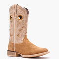 Durango® Lady Rebel Pro™ Women's Cashew & Bone Western Boot