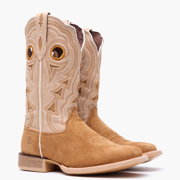 Durango® Lady Rebel Pro™ Women's Cashew & Bone Western Boot