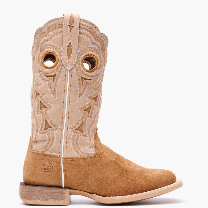 Durango® Lady Rebel Pro™ Women's Cashew & Bone Western Boot