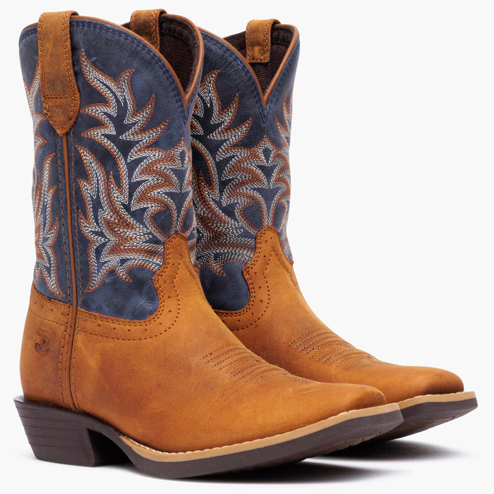 Durango® Little Kids Shyloh Western Boot