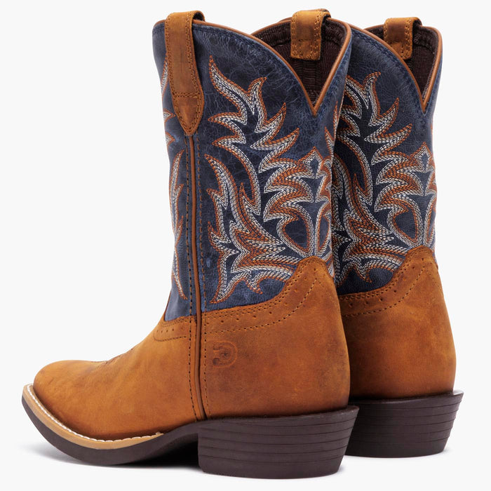 Durango® Little Kids Shyloh Western Boot