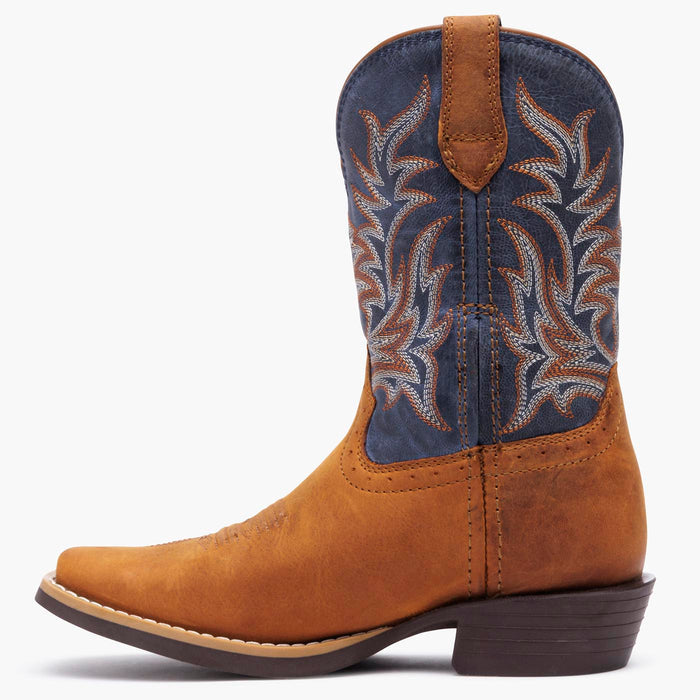 Durango® Little Kids Shyloh Western Boot