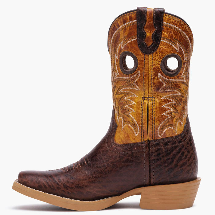Durango® Little Kids Shyloh Western Boot
