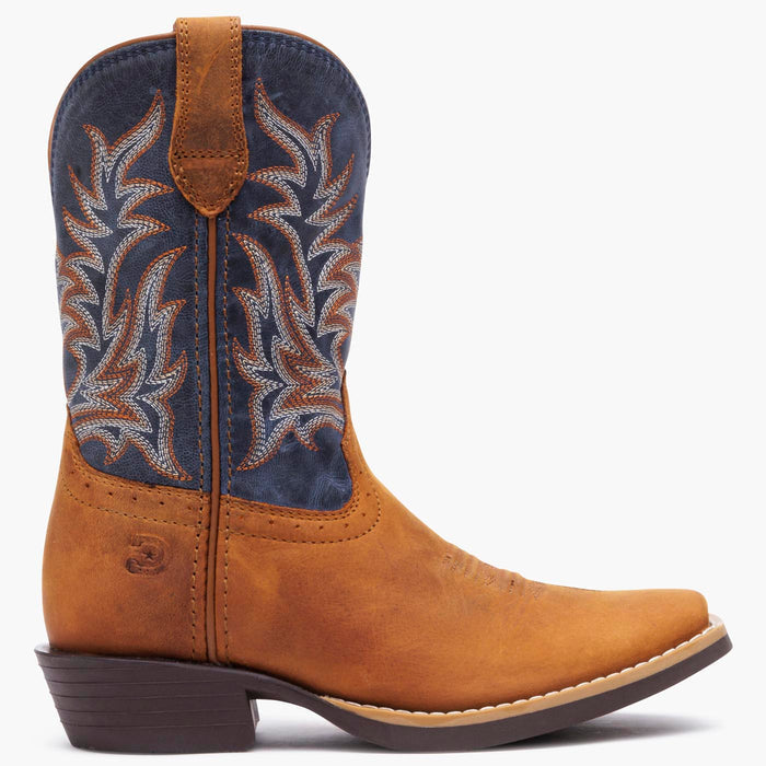 Durango® Little Kids Shyloh Western Boot