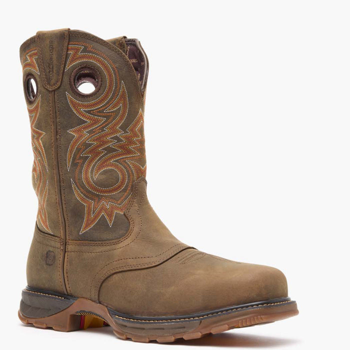 Durango® Maverick XP Composite Toe Waterproof Western Work Boot - main
