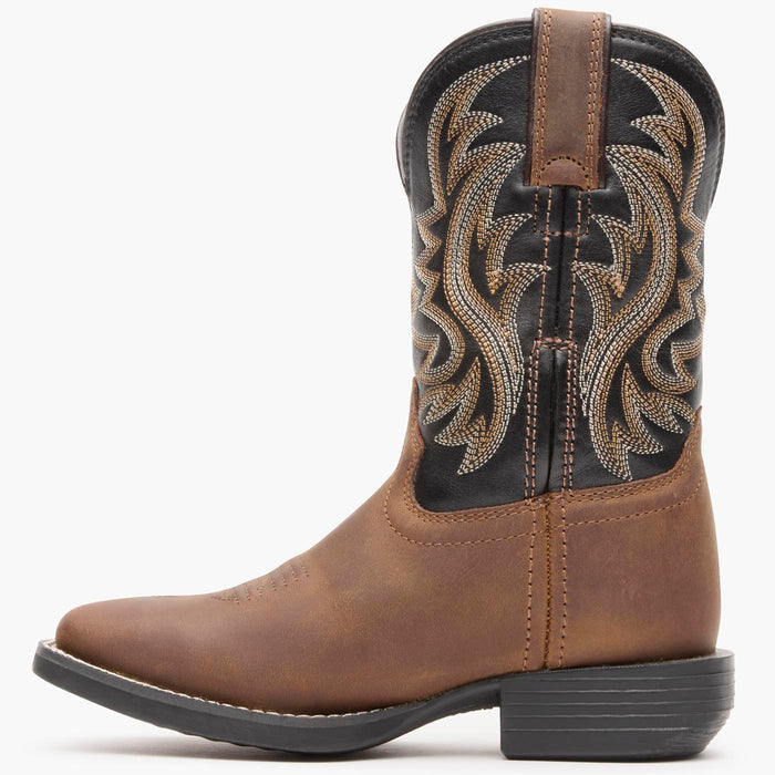 Durango® Shyloh Little Kids' Western Boot