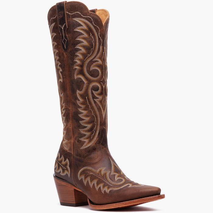 Durango® Women's Crush™ 16" Tall Western Boot