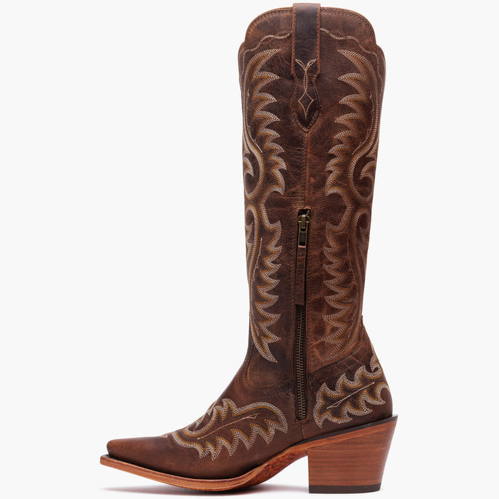 Durango® Women's Crush™ 16" Tall Western Boot