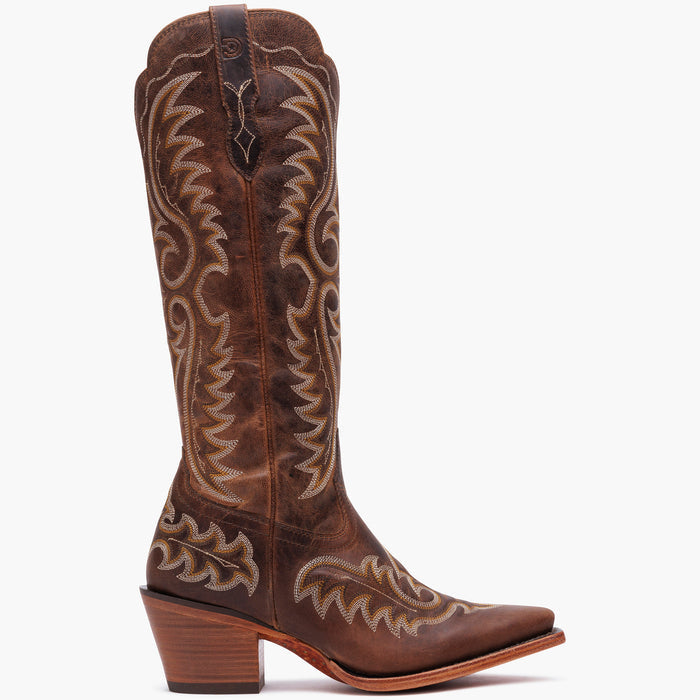 Durango® Women's Crush™ 16" Tall Western Boot