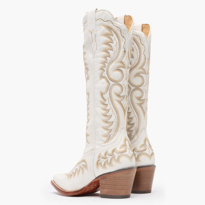 Durango® Women's Crush™ Tall Western Boot - back