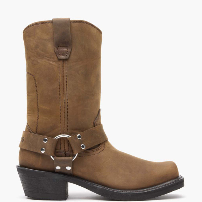 Durango® Women's Harness Boot - profile