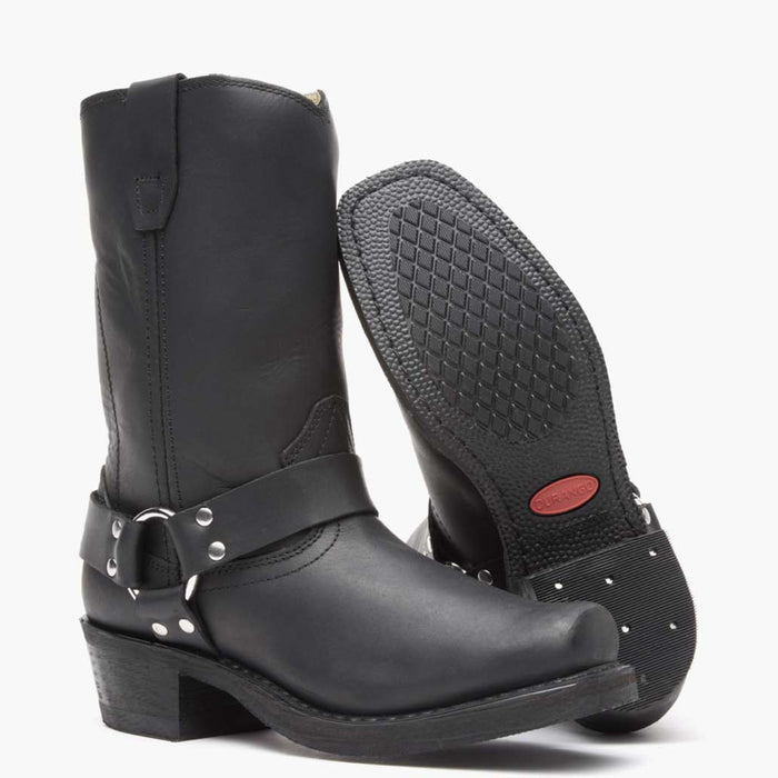 Durango® Women's Harness Western Boot - outsole